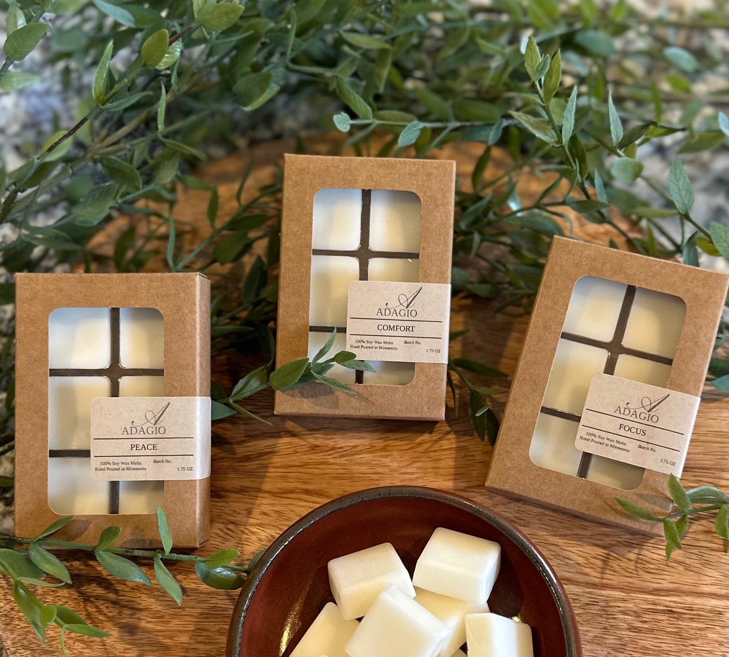 Wax Melts