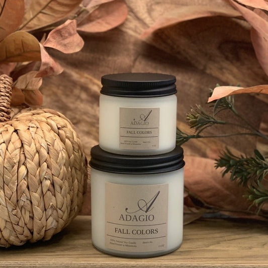 Fall Colors (Discontinued)