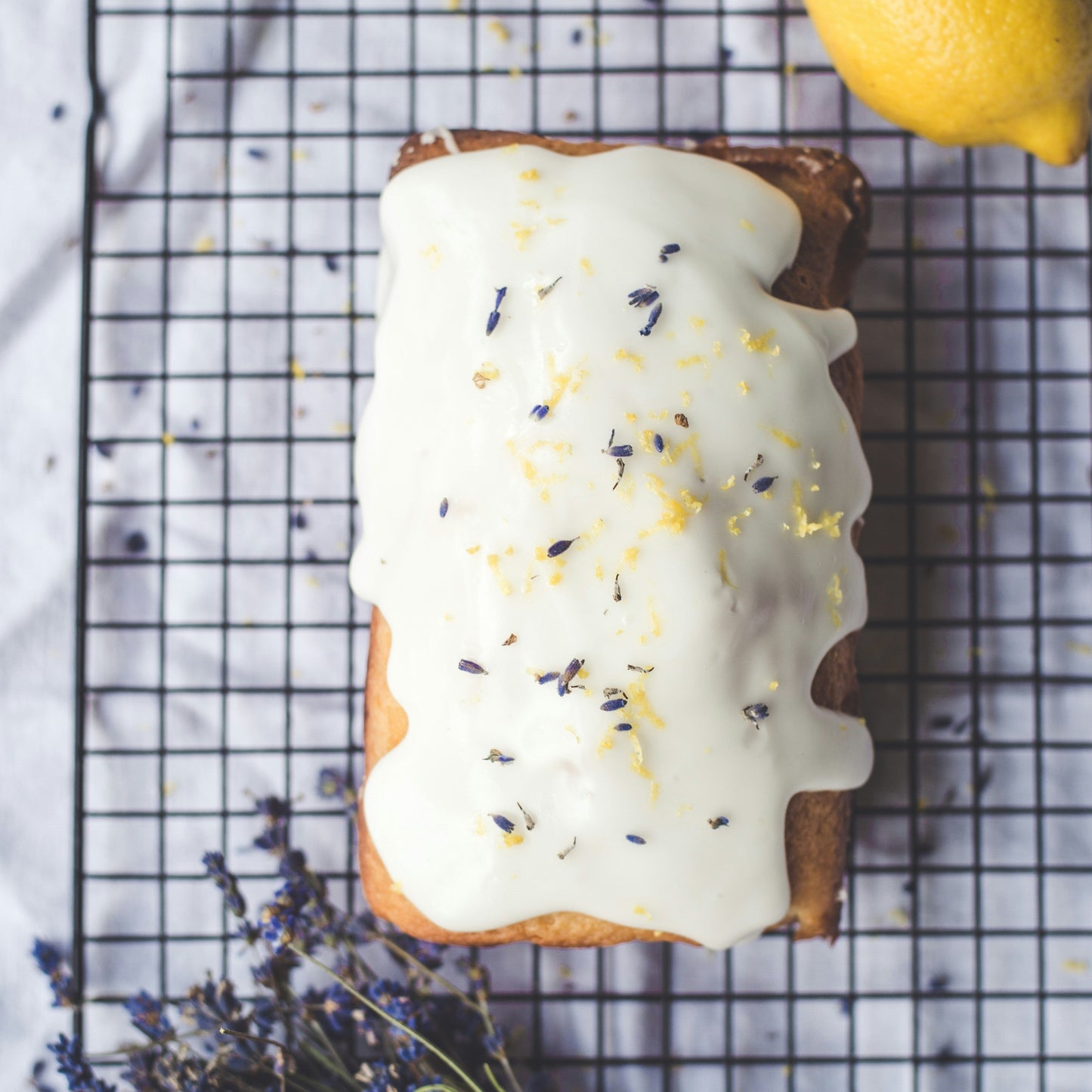Lemon Chiffon