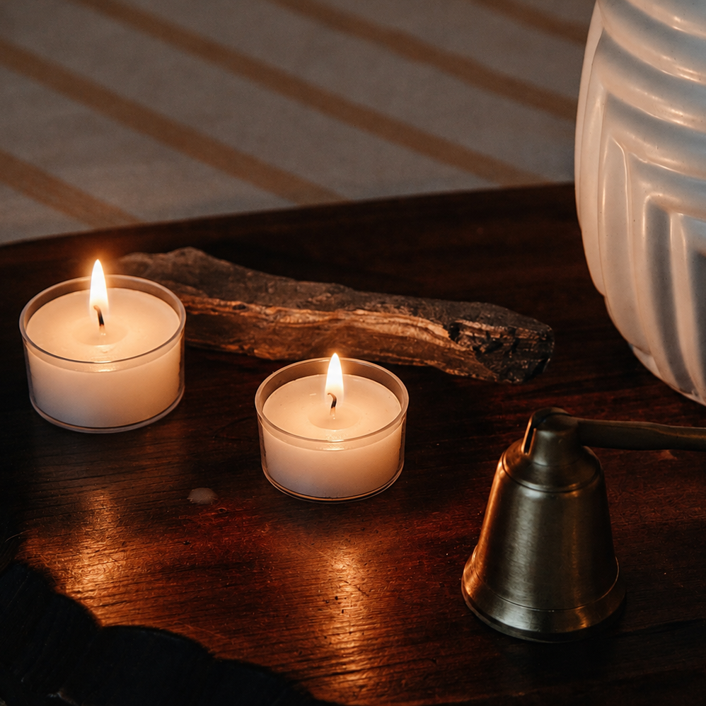 Vanílle - Tealights