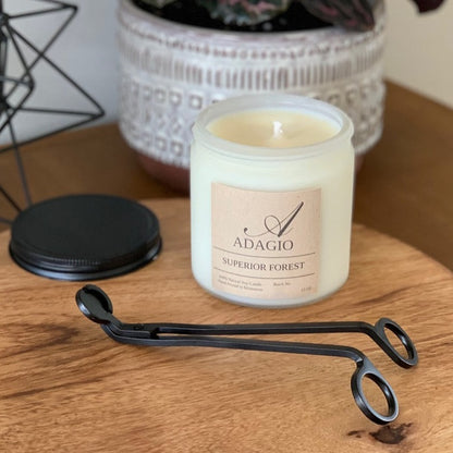 Wick Trimmer