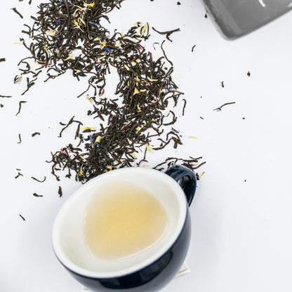 No. 592 White Tea